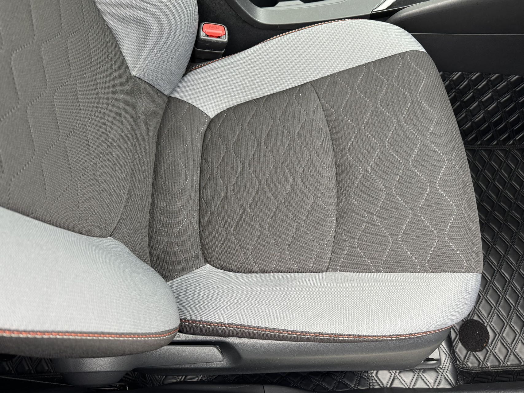 Toyota Corolla 2021 car image #9