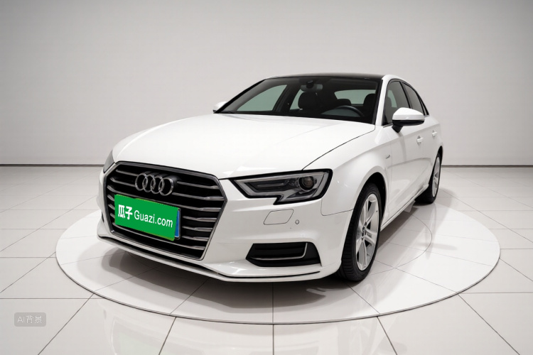 Audi A3 2020 #2 Audi A3 2020 car image #2