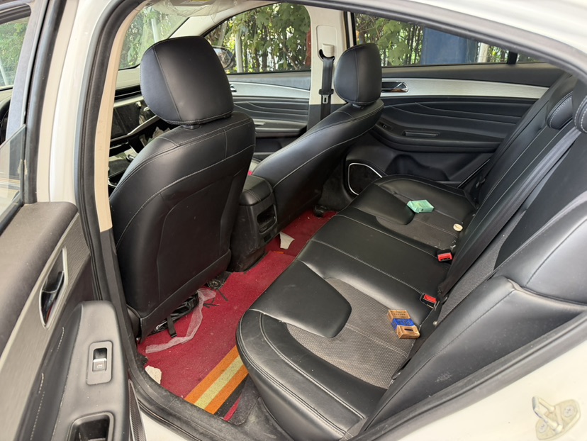 Chery Arrizo GX 2019 صورة سيارة #4
