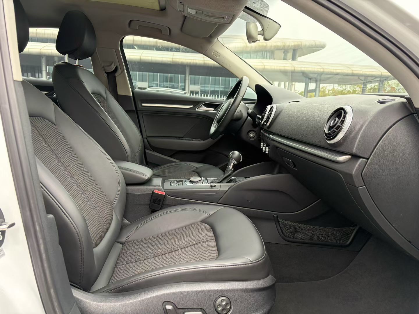 Audi A3 (Imported) 2014 #8 Audi A3 (Imported) 2014 imagen de coche #8