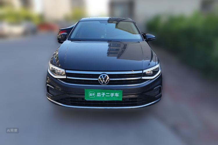 Volkswagen Bora 2023 car image #3