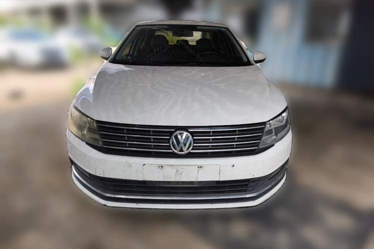 Volkswagen Lavida 2019 car image #3