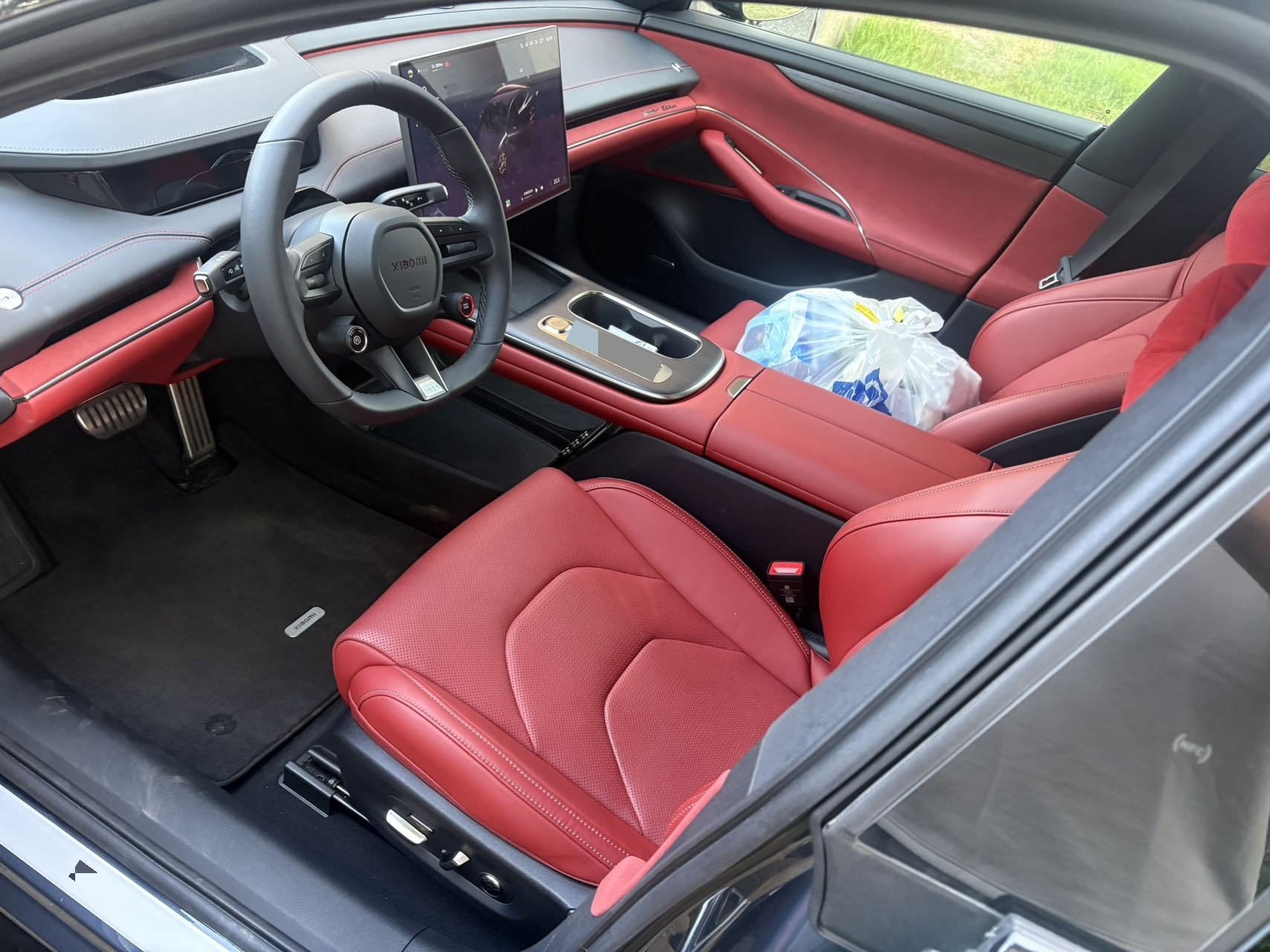 2024 car image #3