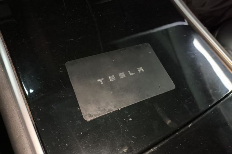 Tesla Model 3 2020 #9 Tesla Model 3 2020 immagine di auto #9