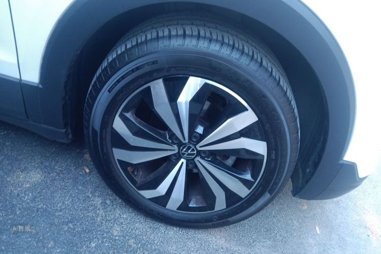 Volkswagen Tharu 2024 imagem de carro #9