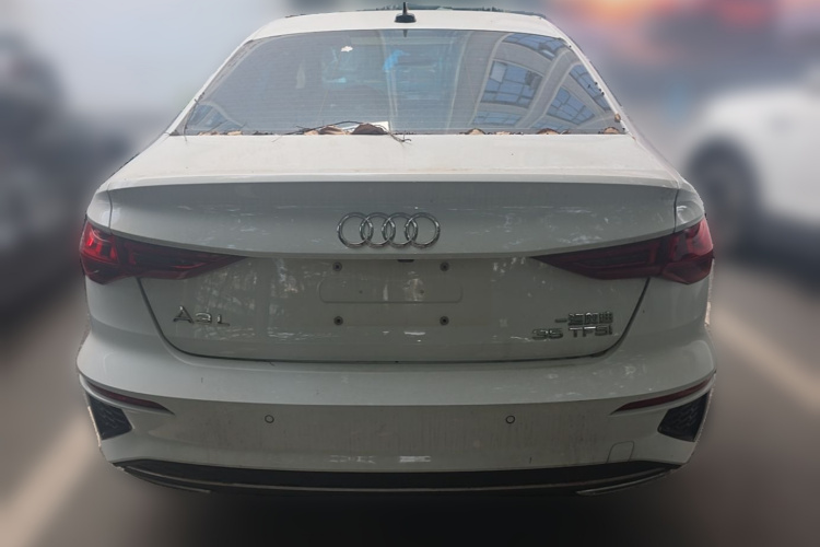 Audi A3 2024 car image #6