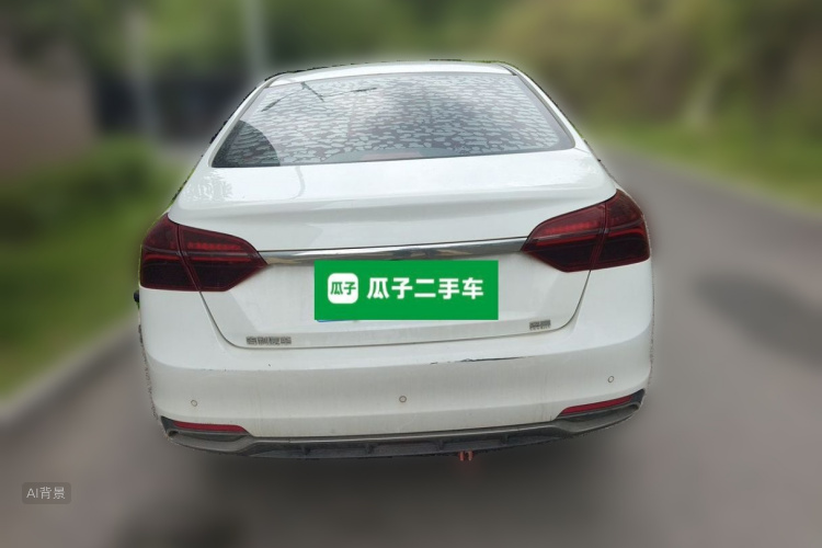 GEELY Emgrand 2020 #6 GEELY Emgrand 2020 car image #6
