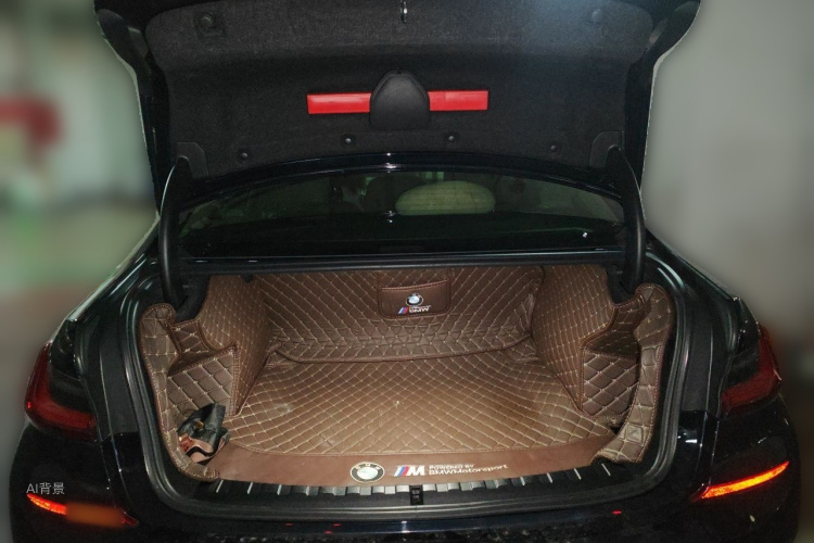 BMW 3 Series 2021 #21 BMW 3 Series 2021 car image #21