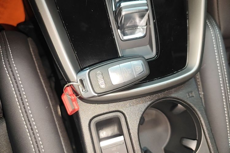 Audi A3 2024 #9 Audi A3 2024 immagine di auto #9