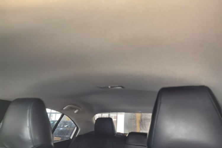 Toyota Corolla 2020 car image #18