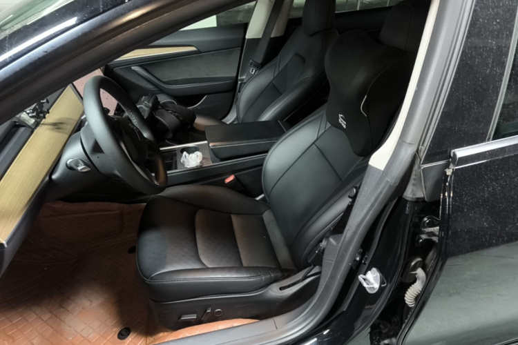 Tesla Model 3 2023 #15 Tesla Model 3 2023 immagine di auto #15