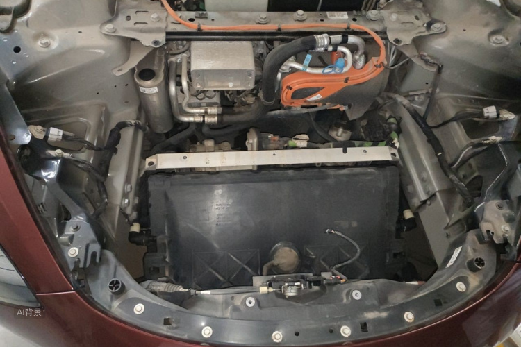 Tesla Model 3 2021 car image #22