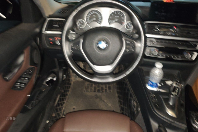 BMW 3 Series 2019 #12 BMW 3 Series 2019 car image #12
