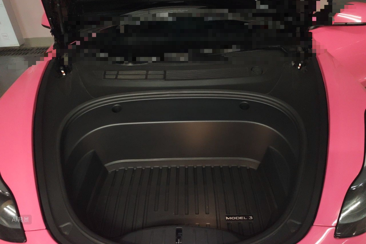 Tesla Model 3 2023 #22 Tesla Model 3 2023 car image #22