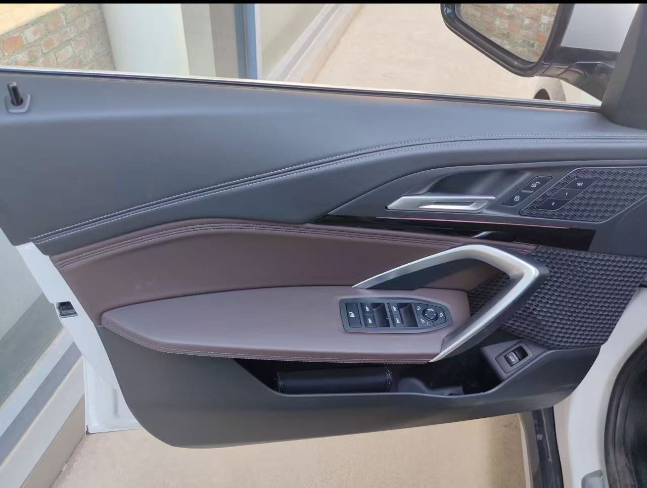 BMW X1 2024 car image #4