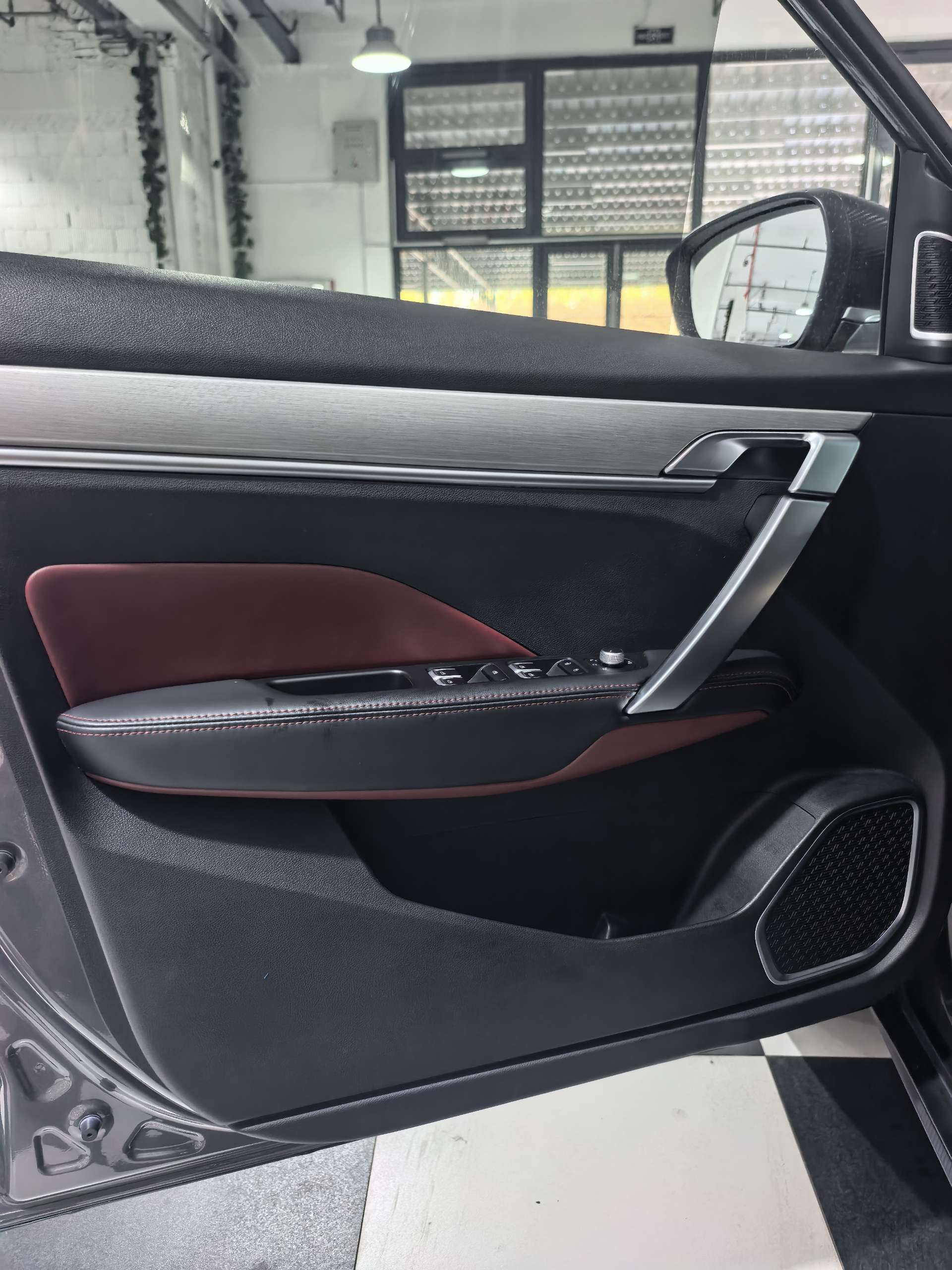 GEELY Coolray 2022 #6 GEELY Coolray 2022 صورة سيارة #6