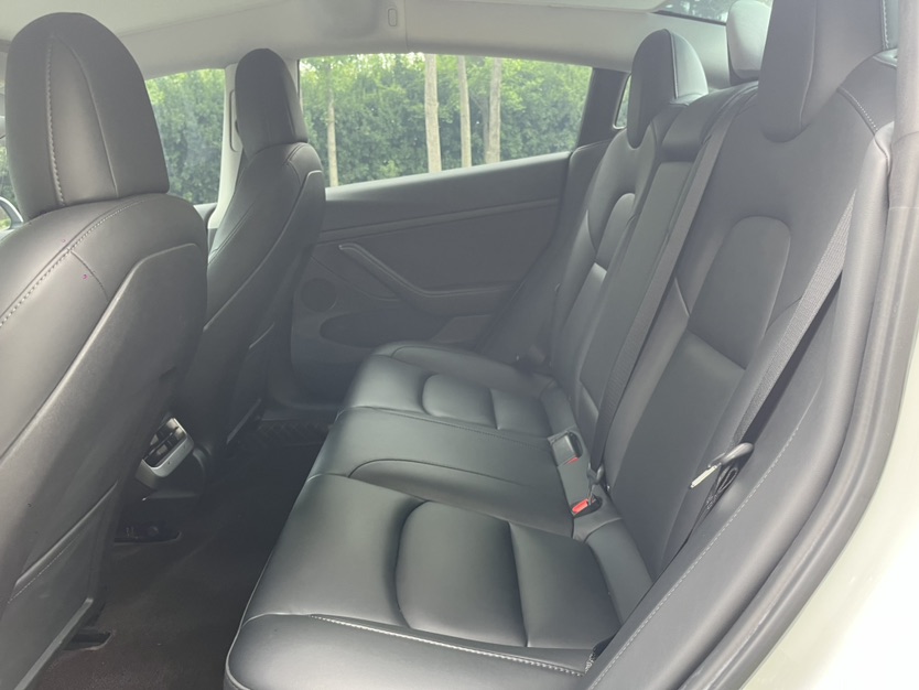 Tesla Model 3 2023 #8 Tesla Model 3 2023 car image #8
