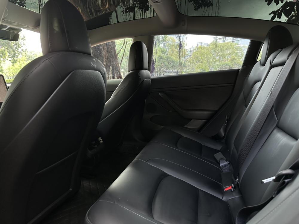 Tesla Model 3 2023 صورة سيارة #8