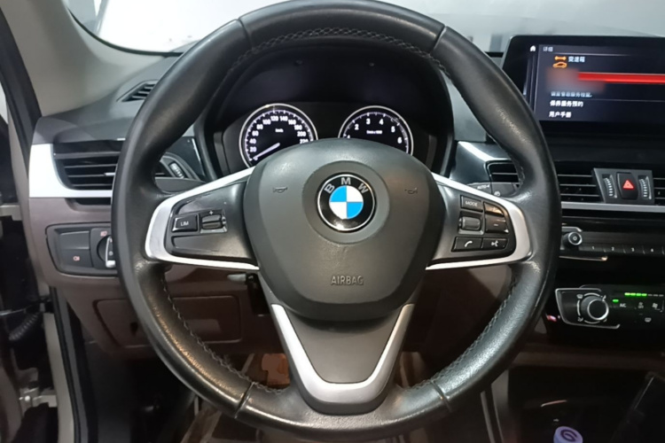 BMW X1 2022 #11 BMW X1 2022 car image #11