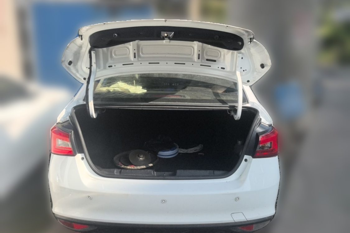 Chery Arrizo 5 2020 car image #8