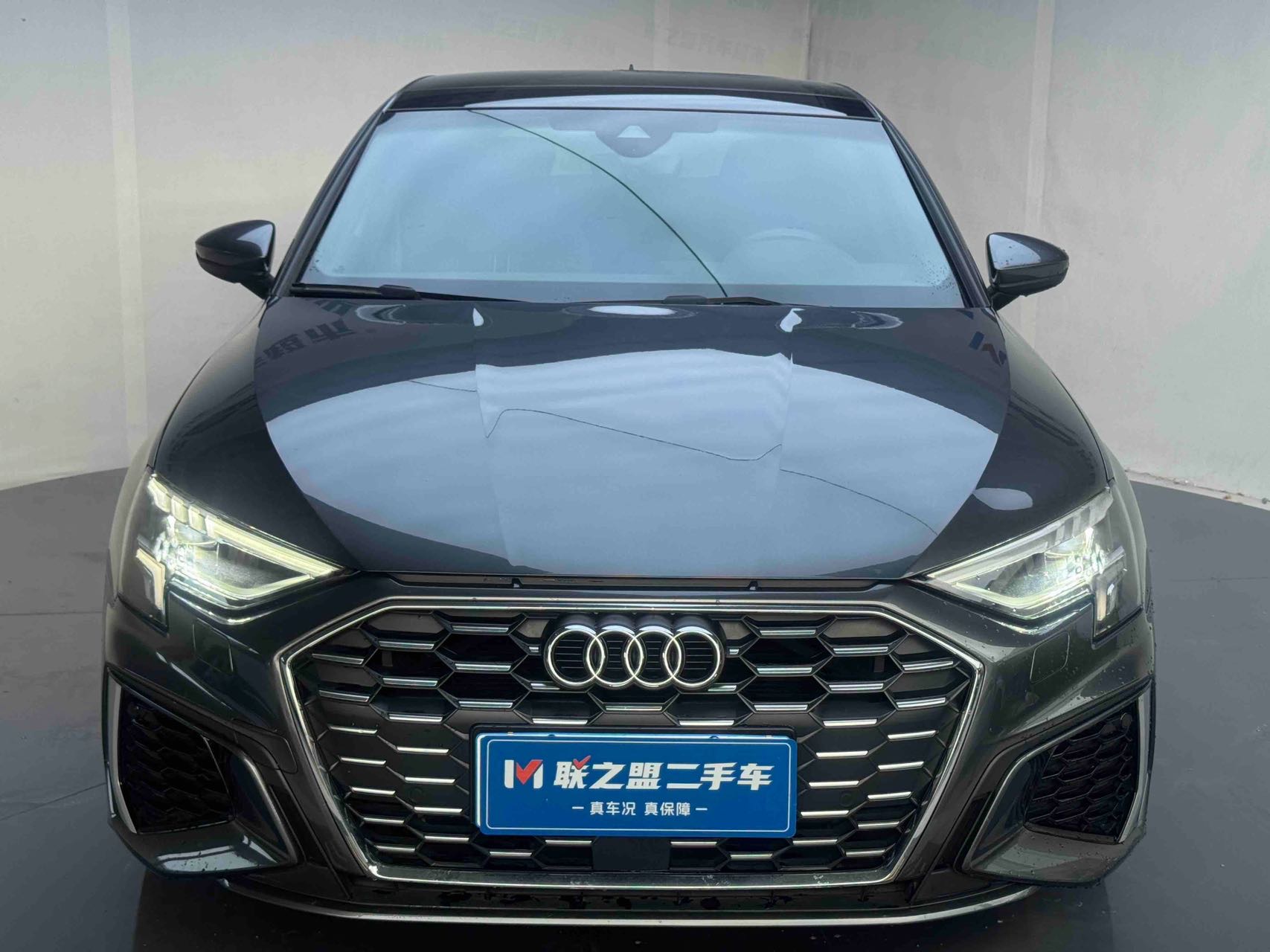 Audi A3 2022 #2 Audi A3 2022 immagine di auto #2