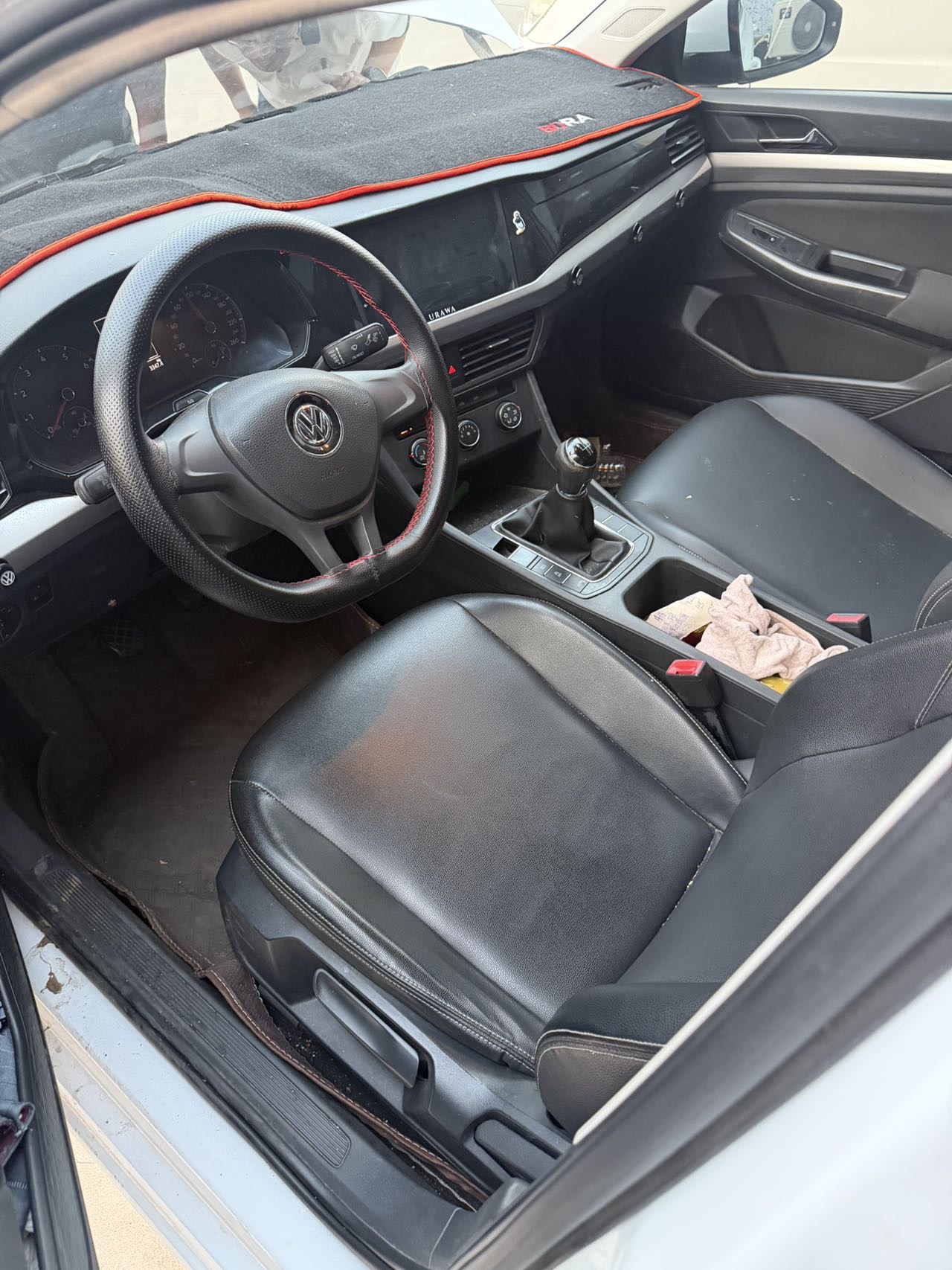 Volkswagen Bora 2020 #2 Volkswagen Bora 2020 immagine di auto #2
