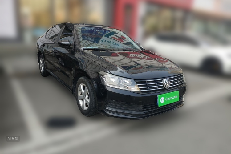 Volkswagen Lavida 2016 #4 Volkswagen Lavida 2016 car image #4