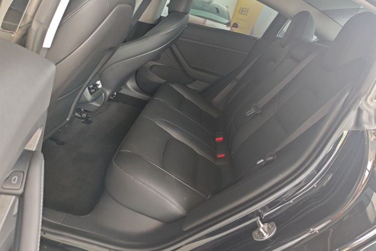 Tesla Model 3 2022 car image #17