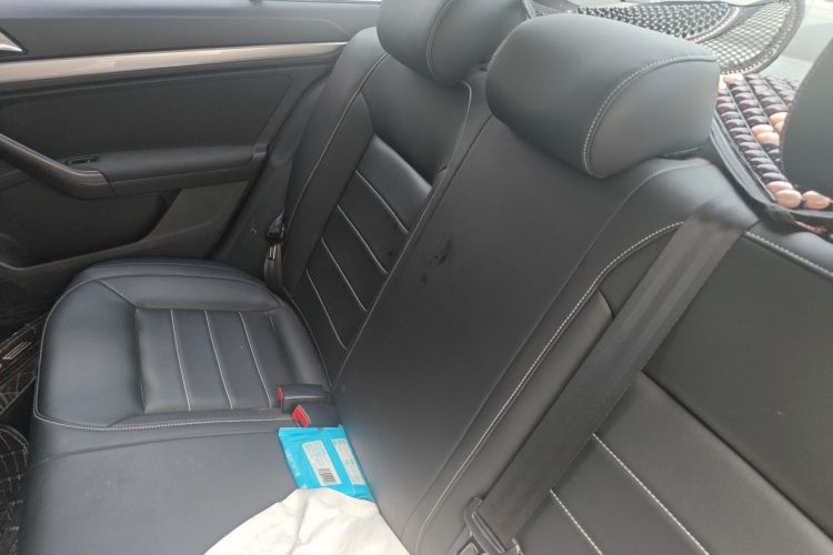Volkswagen Lavida 2021 #10 Volkswagen Lavida 2021 car image #10