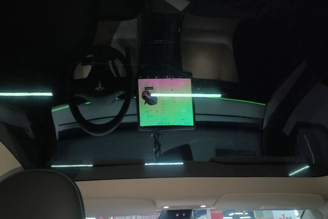 Tesla Model Y 2024 car image #14