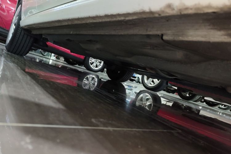 Volkswagen Polo 2018 #26 Volkswagen Polo 2018 car image #26