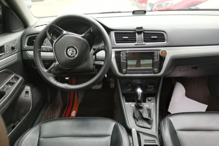 Volkswagen Lavida 2018 car image #10