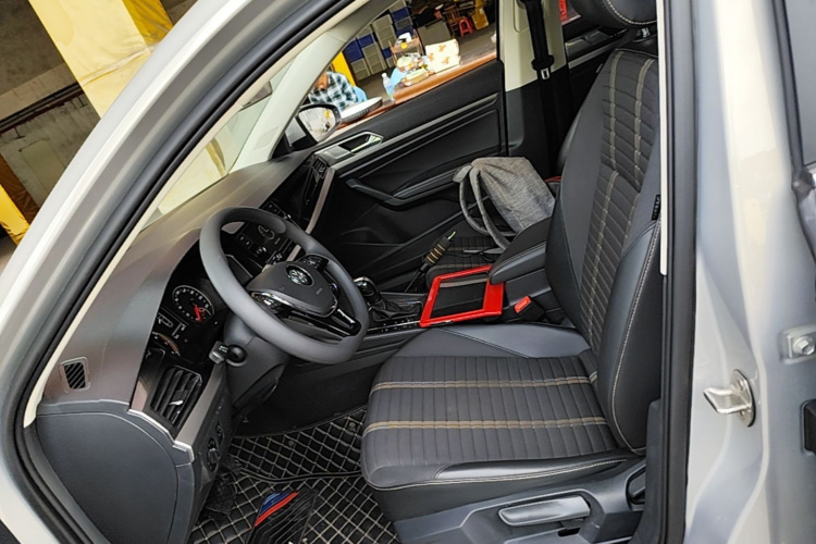 Volkswagen Lavida 2019 #15 Volkswagen Lavida 2019 car image #15