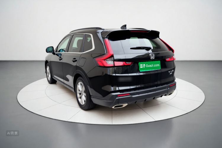 Honda CR-V 2023 car image #5