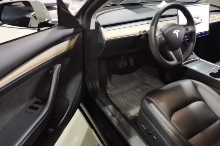 Tesla Model 3 2023 immagine di auto #16
