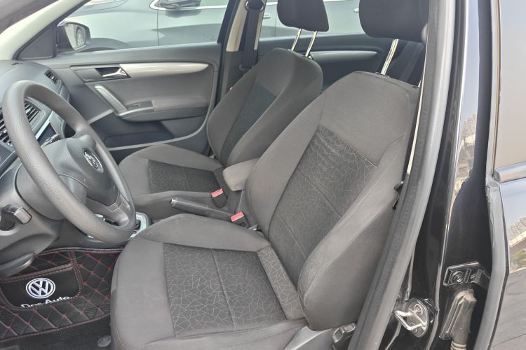 Volkswagen Lavida 2017 #19 Volkswagen Lavida 2017 car image #19