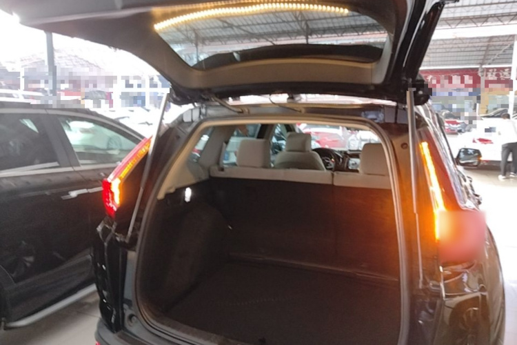 Honda CR-V 2021 car image #19