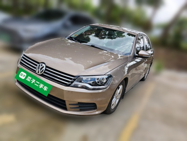 Volkswagen Bora 2015 car image 