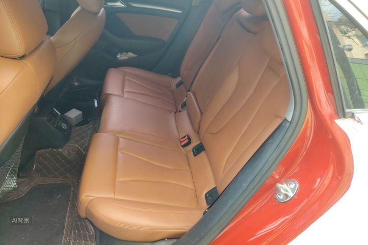 Audi A3 2017 صورة سيارة #19