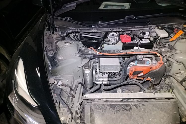 Tesla Model 3 2021 car image #23