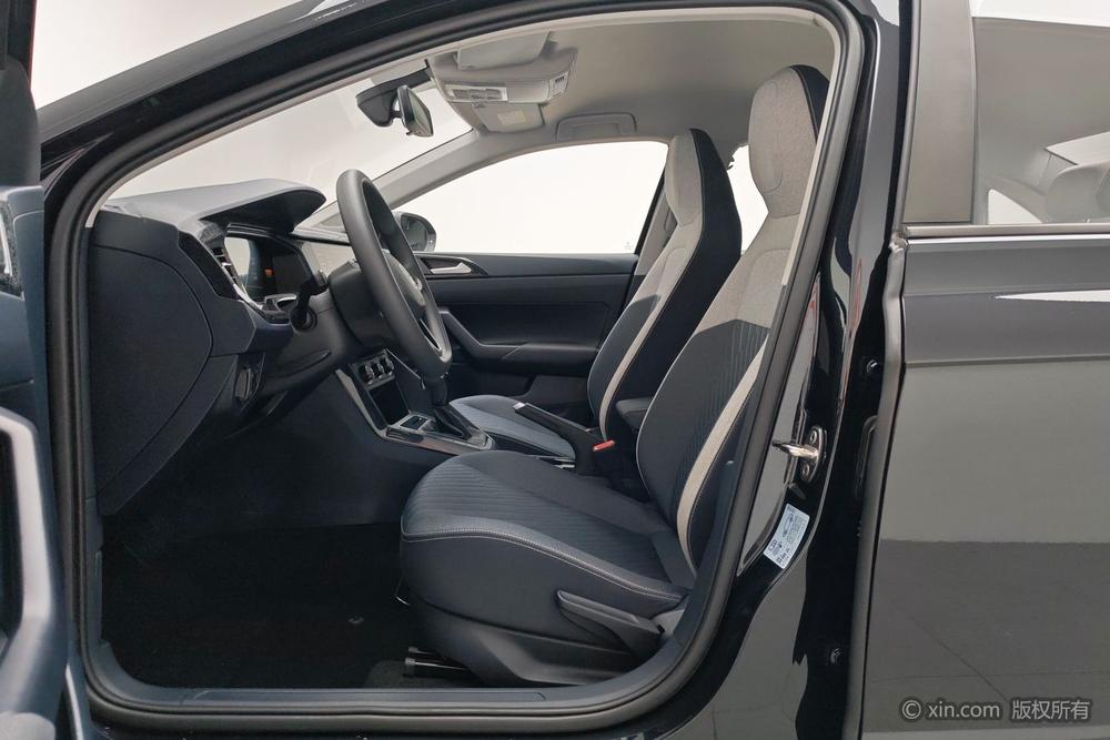 Volkswagen Lavida 2023 car image #17