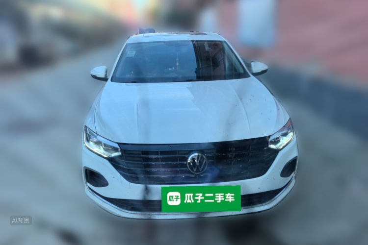 Volkswagen Lavida 2022 #3 Volkswagen Lavida 2022 car image #3
