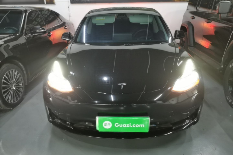 Tesla Model 3 2023 car image #3