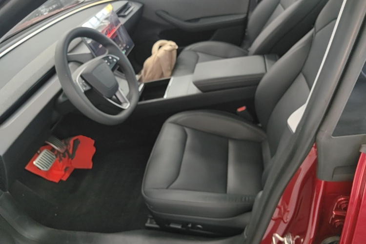 Tesla Model 3 2024 #15 Tesla Model 3 2024 car image #15