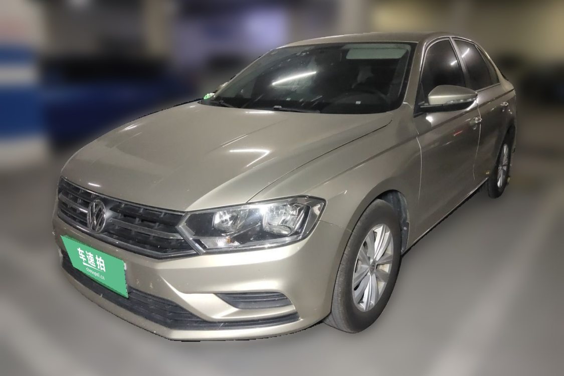 Volkswagen Bora 2016 car image 