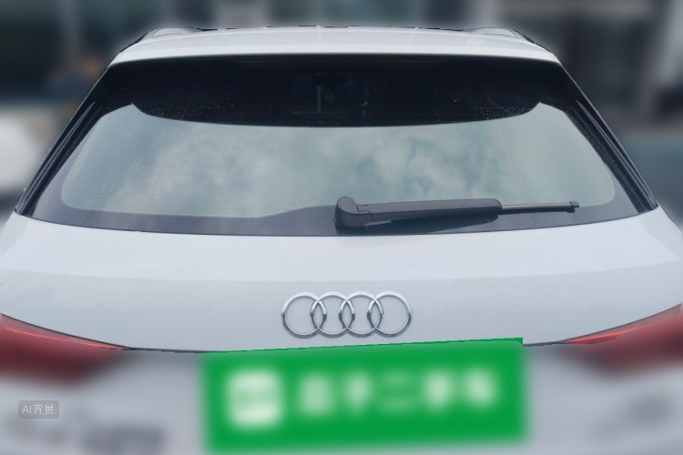 Audi Q3 2021 #6 Audi Q3 2021 car image #6