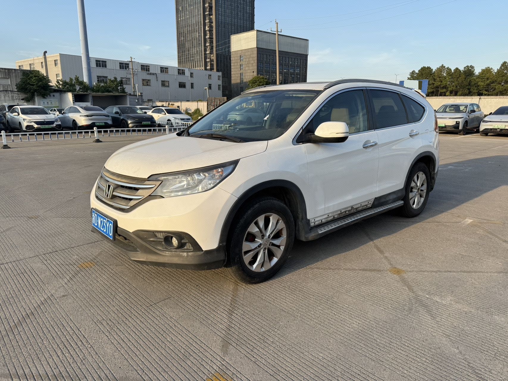 2012 2012 car image
