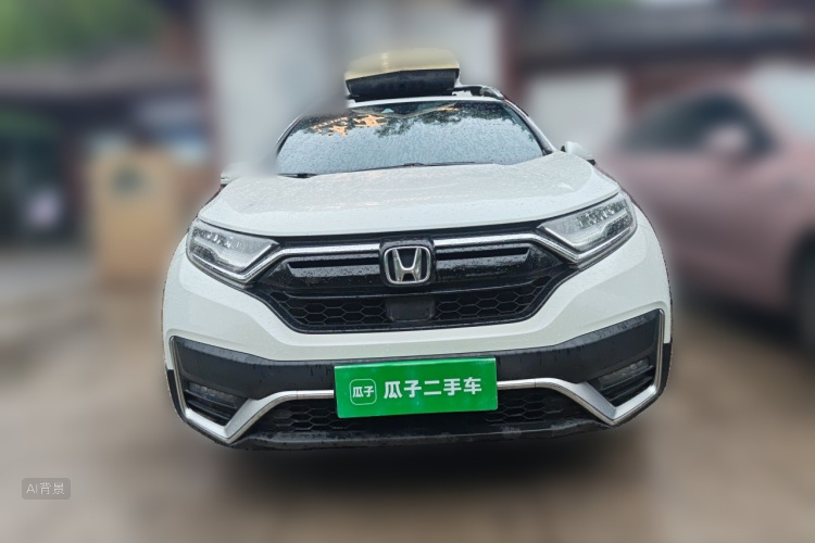 Honda CR-V 2023 car image #3