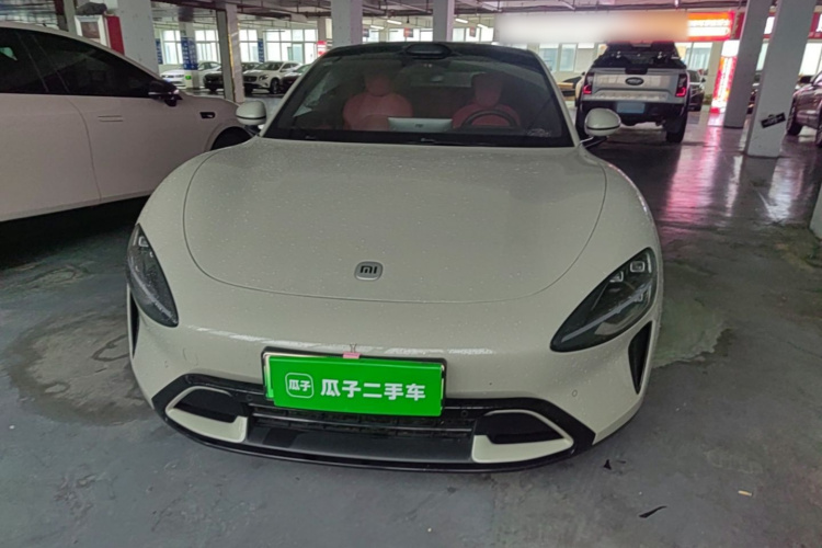 MI SU7 2024 car image #3