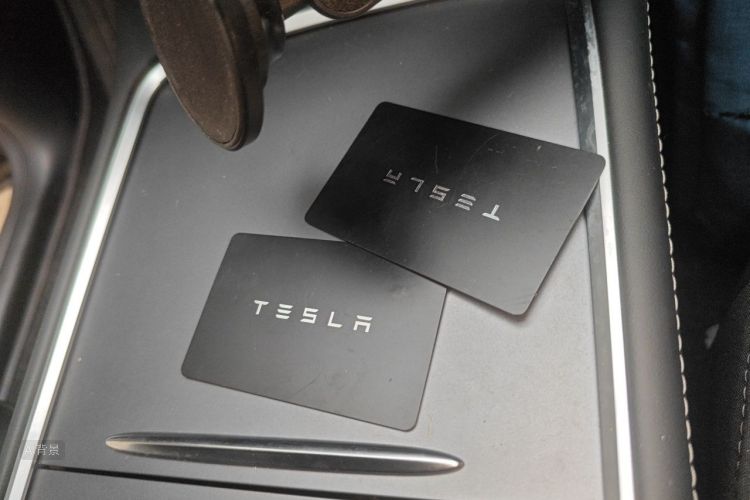 Tesla Model Y 2022 car image #10